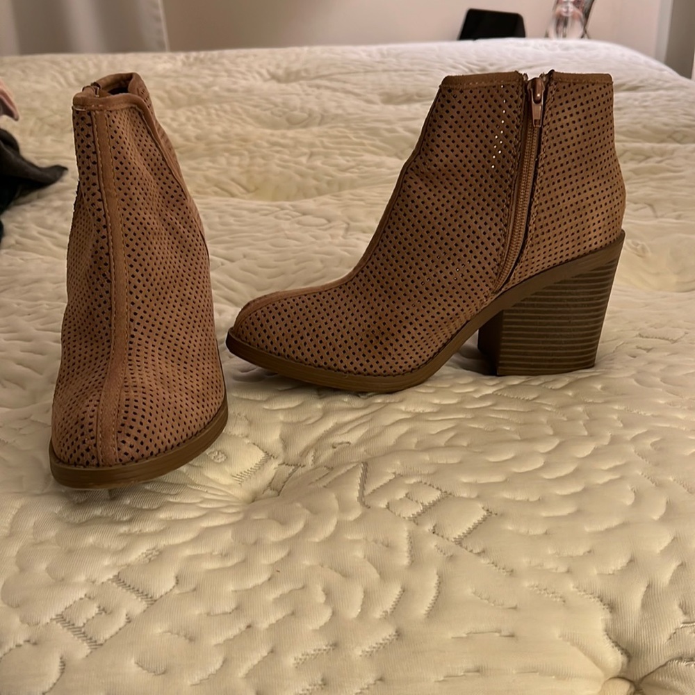 Soda Booties-8